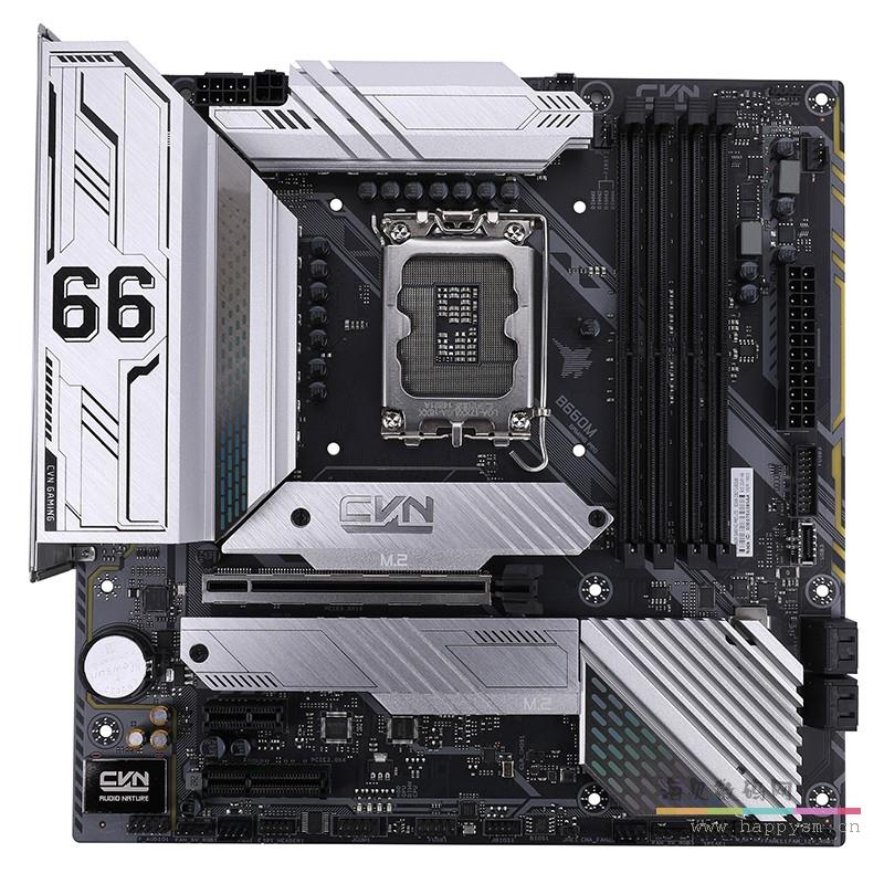 CVN B660M GAMING PRO V20