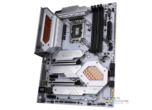 七彩虹 Z690 主板