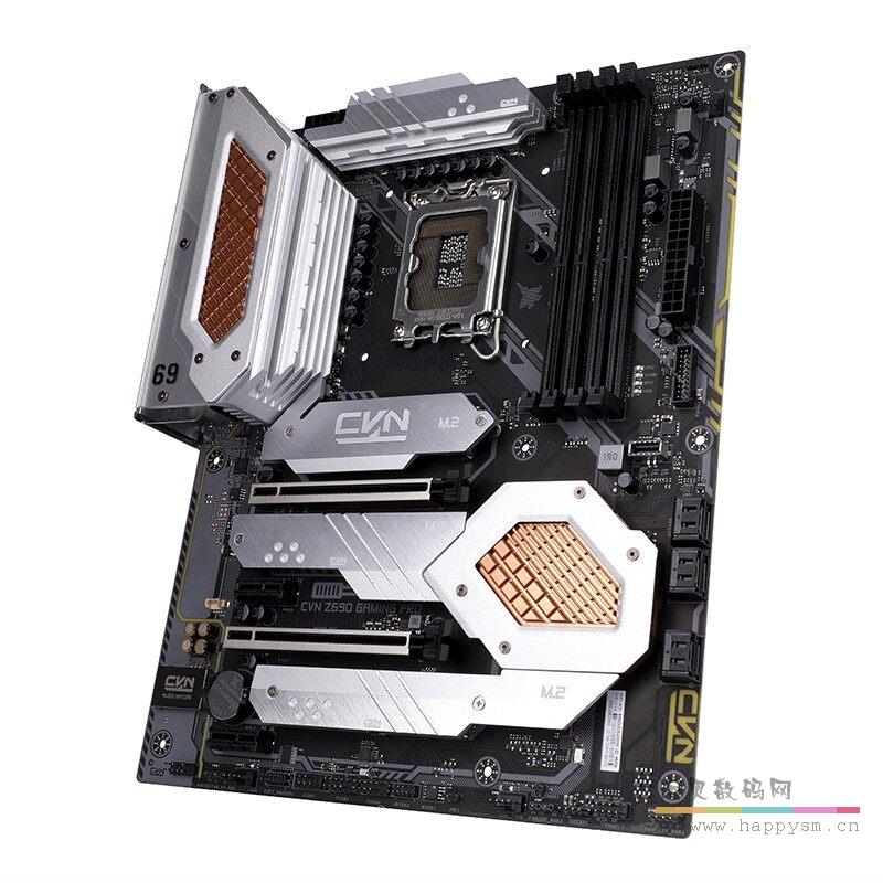 CVN Z690 GAMING PRO V20
