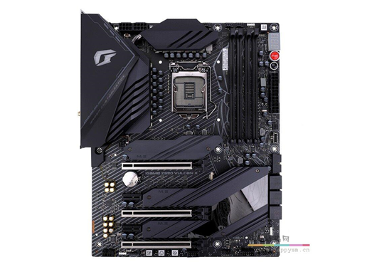 七彩虹 Z590 主板