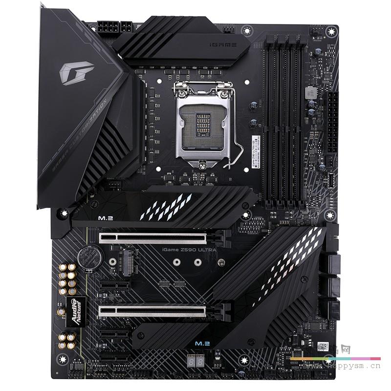 iGame Z590 ULTRA V20