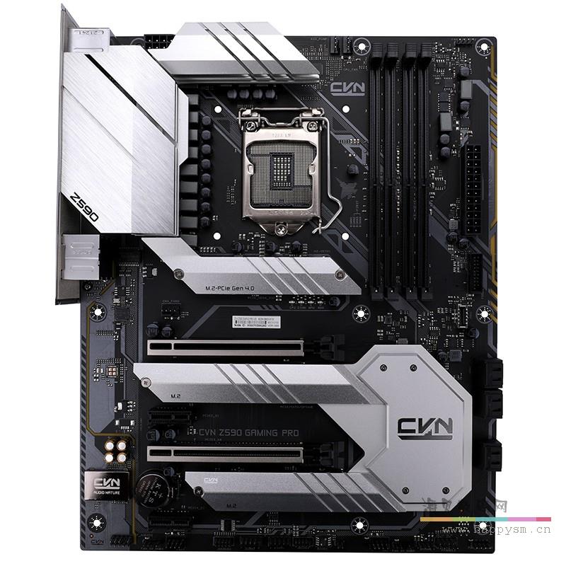 CVN Z590 GAMING PRO V20