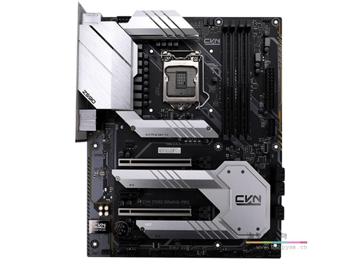 七彩虹 Z590M 主板