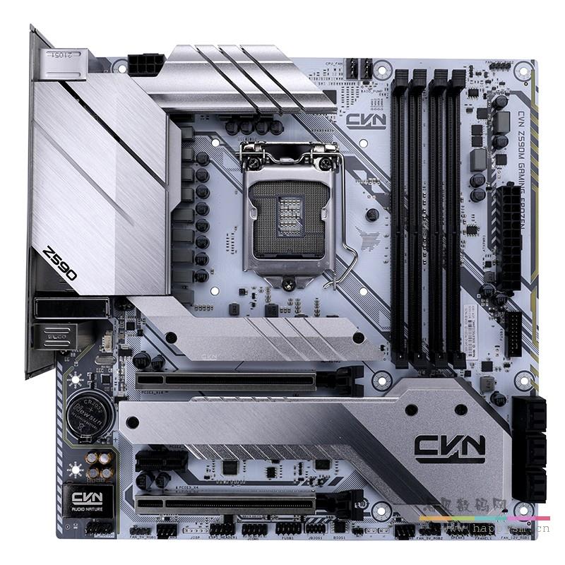CVN Z590M GAMING FROZEN V20