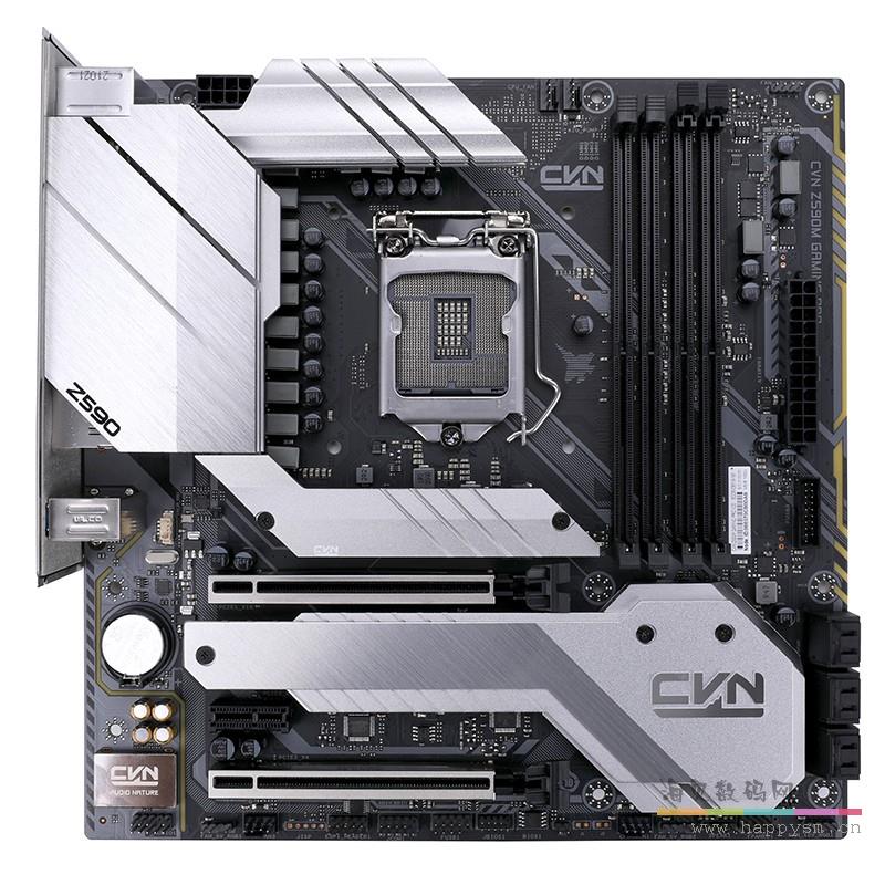 CVN Z590M GAMING PRO V20