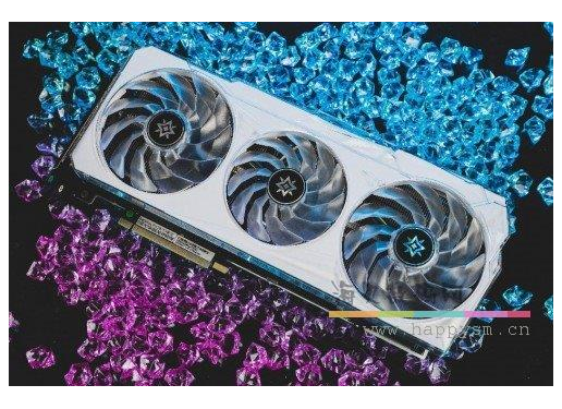 影驰 GeForce RTX 3090TI  24G台式机独立游戏显卡
