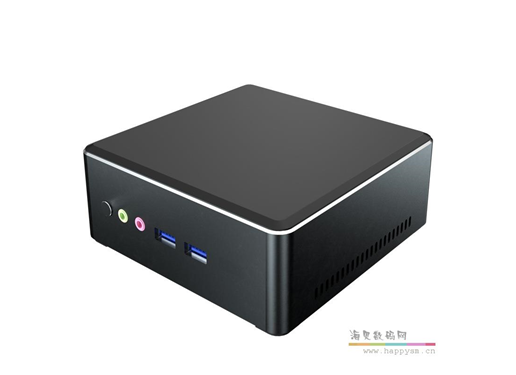 AMD MINI COMPUTER 双频WIFI DP+HDMI接口千兆网口