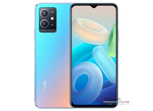 VIVO Y33s 5G智能拍照手机大内存大电池vivo官方旗舰店官网正品新款手机y33s