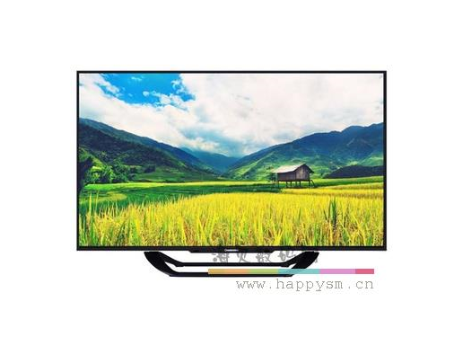 长虹LED39C2000 39液晶电视 720P