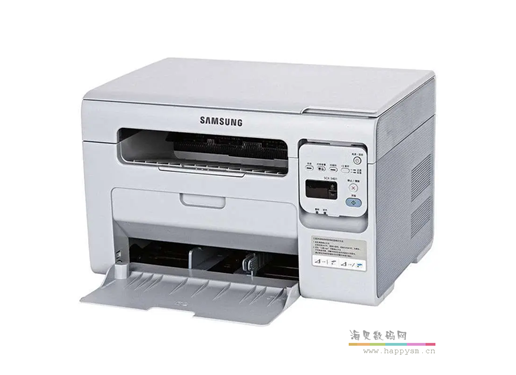 三星 3405F 黑白激光一体机