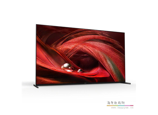 索尼 XR-65X95J 65英寸XR芯片4K智能液晶电视