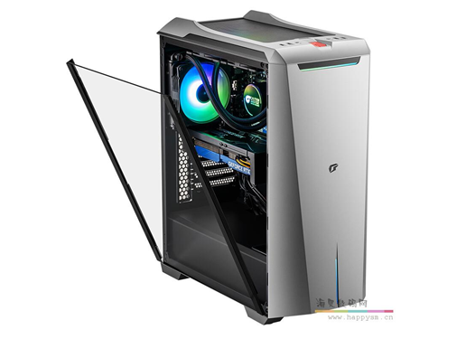 七彩虹 iGame M380 II 赤刃 主机