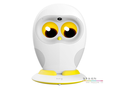 物灵Luka Hero卢卡英语学习智能绘本阅读机器人点读笔早教故事机