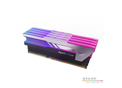 宏碁 掠夺者 DDR4  内存