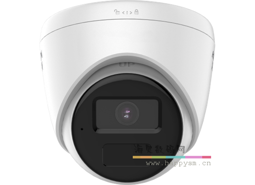 海康威视 DS-IPC-T12HV3-IA半球