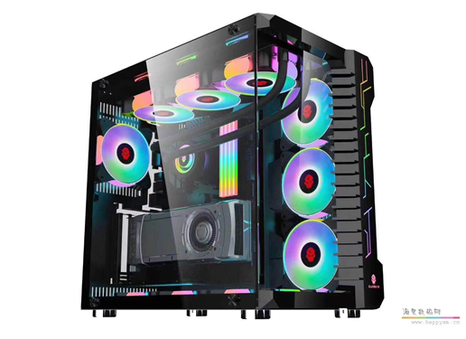 玩嘉 罗宾3 机箱