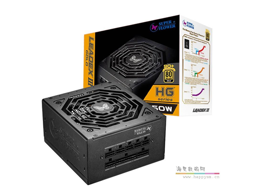 振华 LEADEX HG  850W