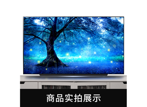 LG OLED55C1PCB 2021年新款HDMI2.1