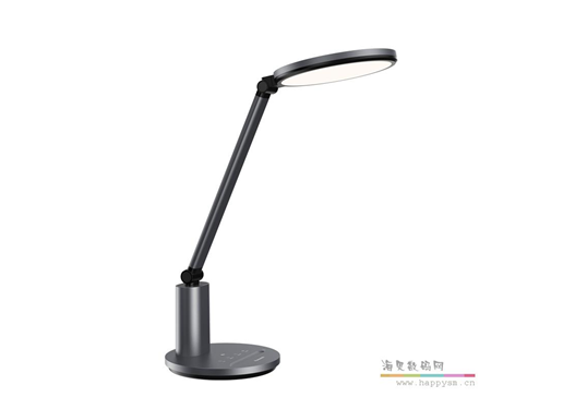 松下 台灯AA级护眼灯儿童学生学习书桌写字阅读卧室床头灯HHLT0550