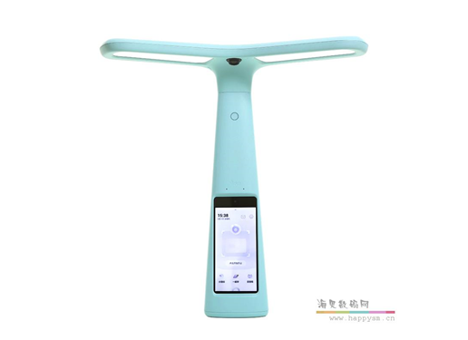 大力 智能学习灯 T6