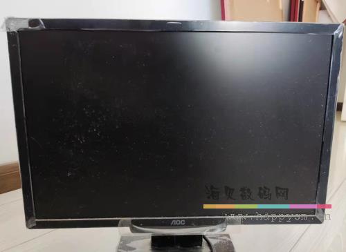 AOC MW19N-AA 显示器