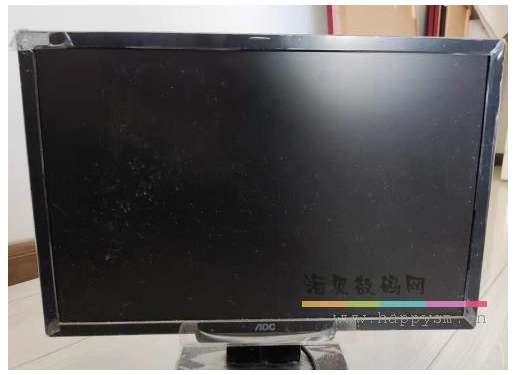 AOC MW19N-AA 显示器