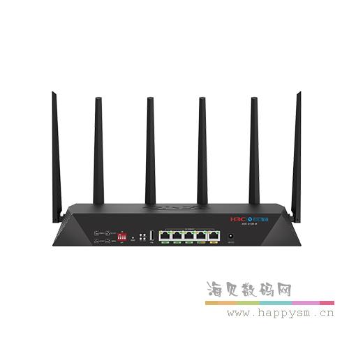 H3C G130-W 路由器 6天线 无线路由器