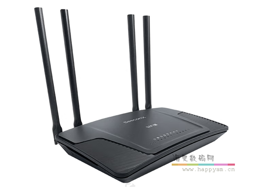 蜂巢 路由器 wifi6 BWR1800
