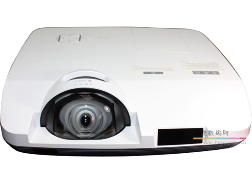 宝视来  CP-1332ST 短焦投影