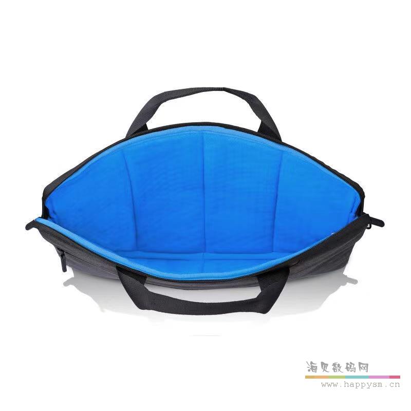 戴尔 笔记本包 拎挎两用