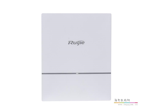 锐捷 RG-AP820-A(X) 无线AP 双频wifi6 1775M