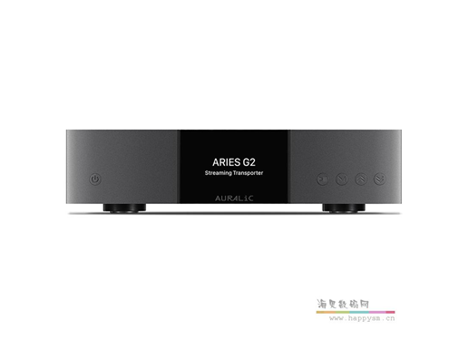 声韵  ARIES白羊座网络流媒体高清音频HIFI播放器数播
