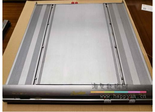 变色龙 2200S 后级