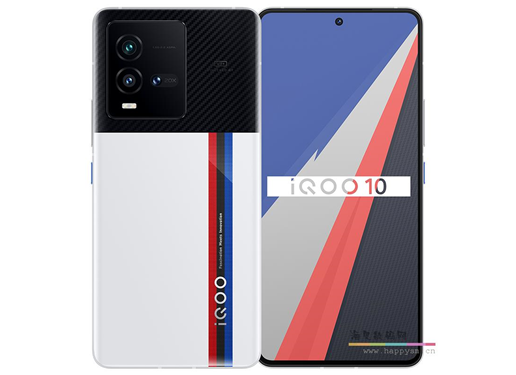 VIVO IQOO 10 手机