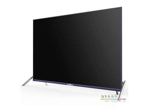 长虹58C3 58英寸 4K 平板电视机