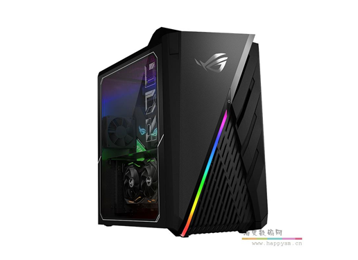 华硕 ROG 光魔 G35DX 主机