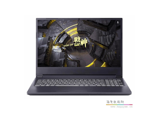神舟 战神 zx9 笔记本 15.6英寸