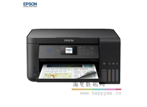 爱普生 L4269 墨仓式打印复印一体机（荐）