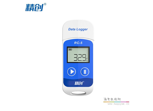 精创 RC-5 USB 温度记录仪