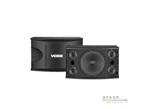 Vose K8专业卡拉ok卡包音箱家用ktv音响8寸10寸12寸会议舞台壁挂