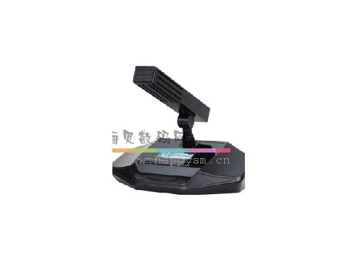 帝祺/DIRTIS 有线鹅颈会议话筒