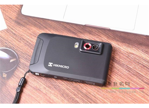 海康威视 K20 热成像仪