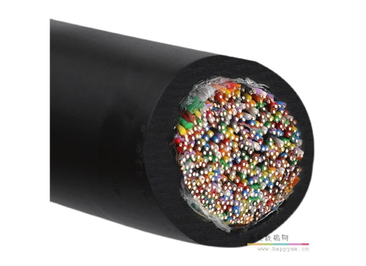 大对数电缆无氧铜室外通信HYA 5 10 20 25 30 50 100 200对电话线