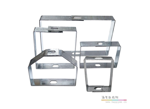 桥架吊框托臂支架明装桥架配件水平固定桥架横担线槽托架安装吊架