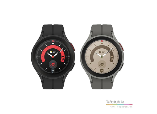 三星 watch 5 pro 智能手表 运动健康 达人之选