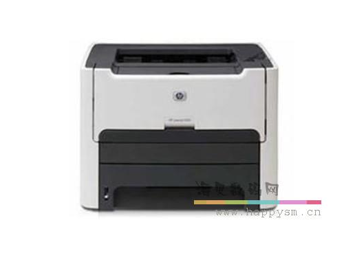 惠普 LaserJet 1320N