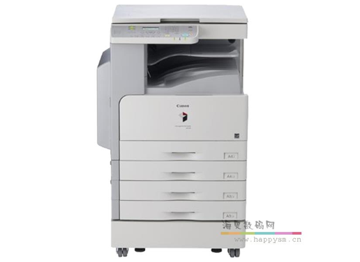 佳能 iR2318L 打印机