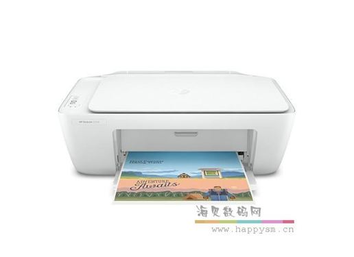 惠普 Deskjet 2330 学生打印机