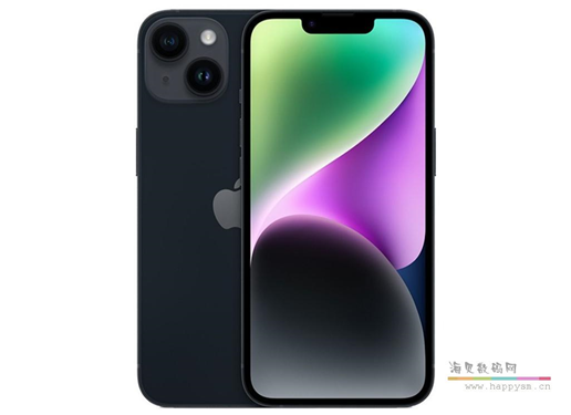 苹果 iphone 14 手机