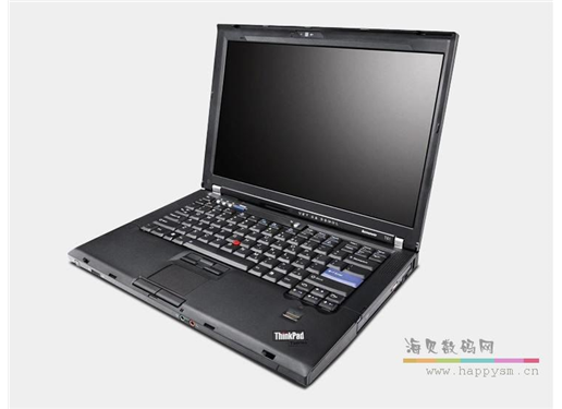 Thinkpad T61 笔记本
